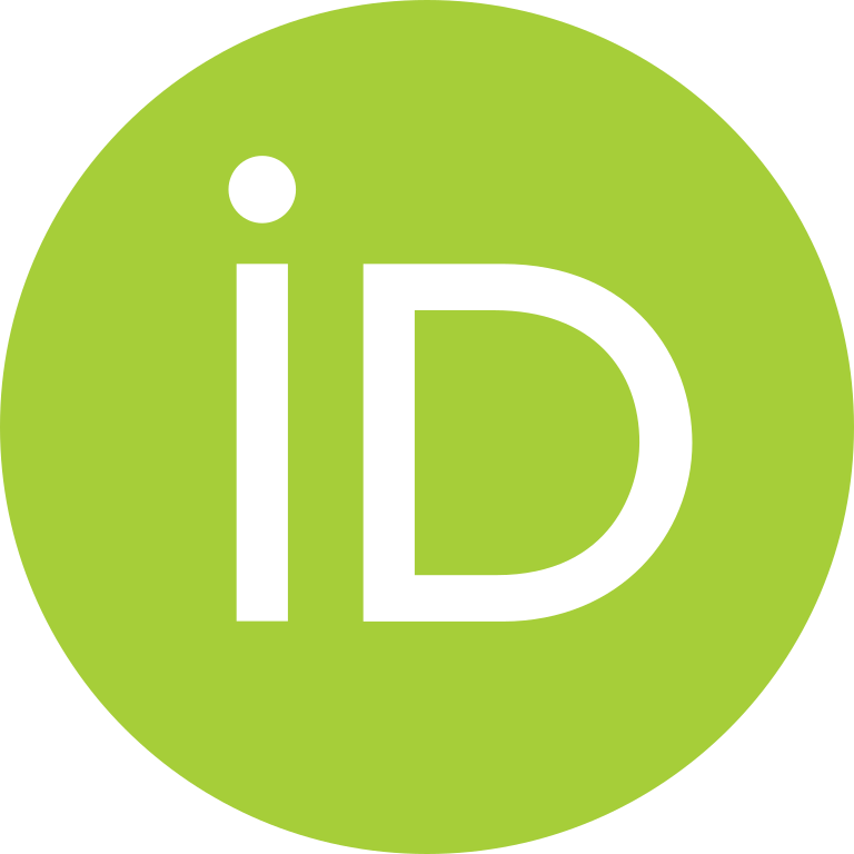 Open Researcher ID (ORCiD)